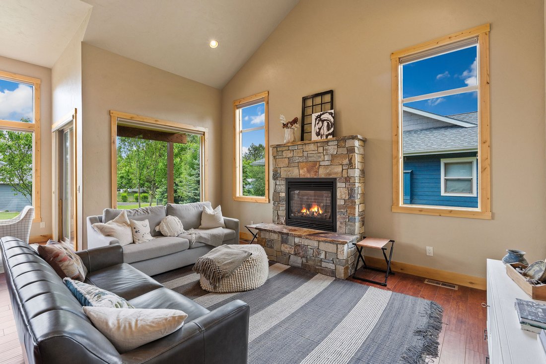 House in Bigfork, Montana, United States 4 - 18115840