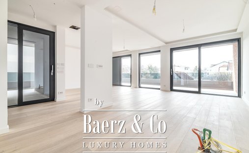 Apartment in Mjesni odbor Dobri dol, Zagreb, City of Zagreb 1