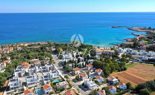 Villa à Paralímni, District de Famagouste, Chypre 1