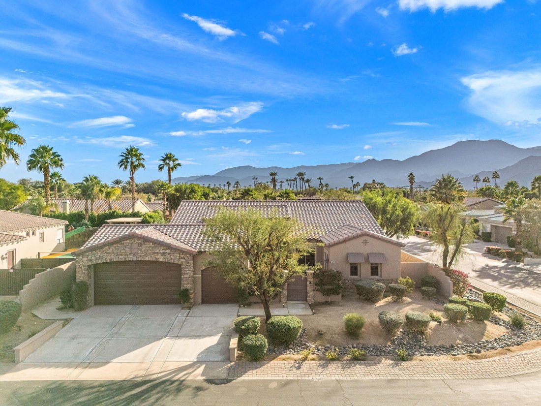 House in Indio, California, United States 4 - 18116060