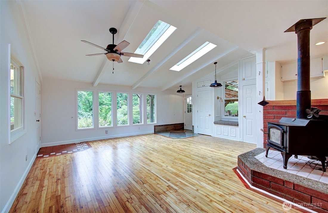 House in Brush Prairie, Washington, United States 2 - 18116094