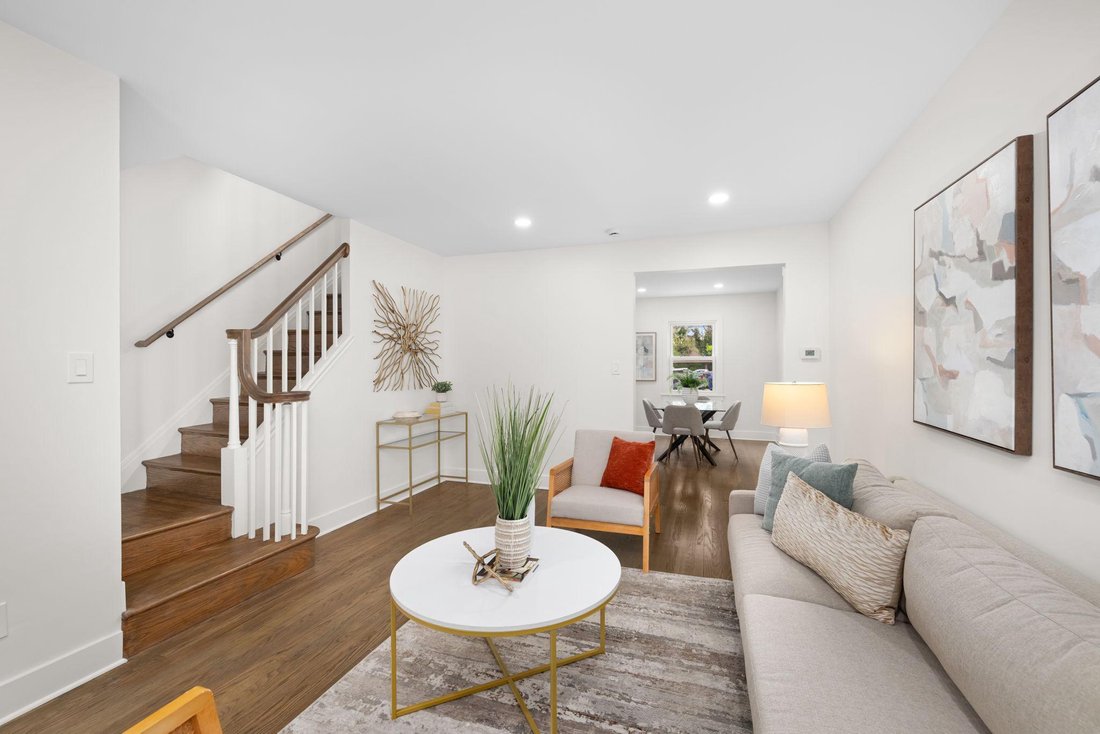 Townhouse in Washington, District of Columbia, United States 5 - 18116495