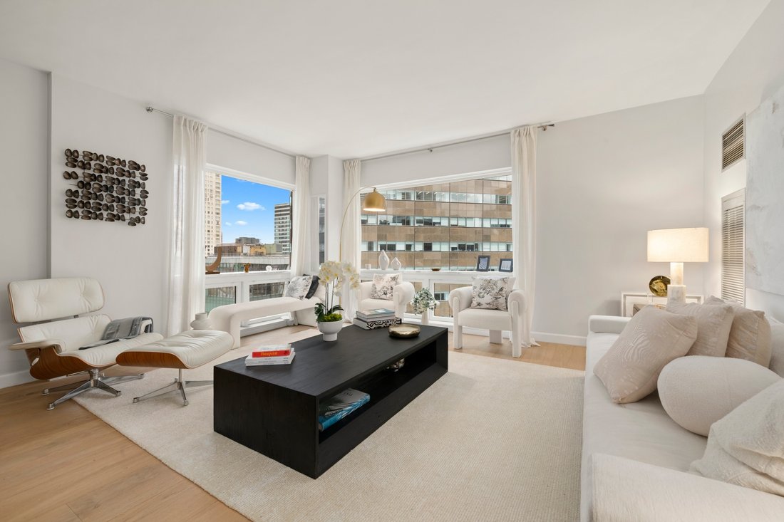 Condo in New York, New York, United States 2 - 18116468