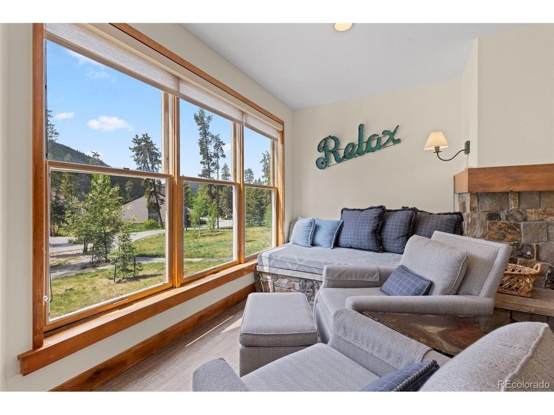 Condo in Dillon, Colorado, United States 2 - 18116169