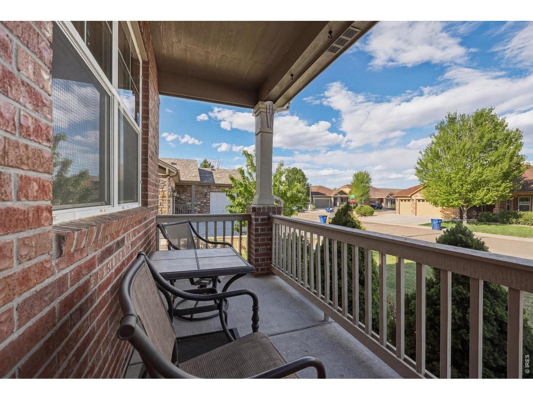 House in Frederick, Colorado, United States 3 - 18116184