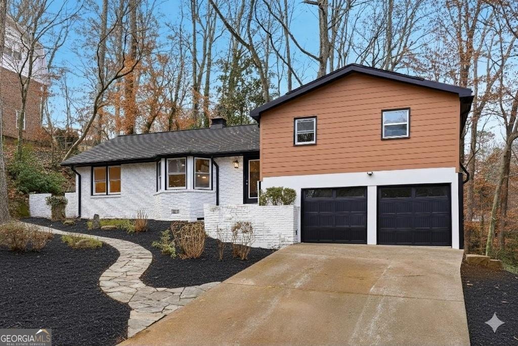 House in Atlanta, Georgia, United States 1 - 18113532