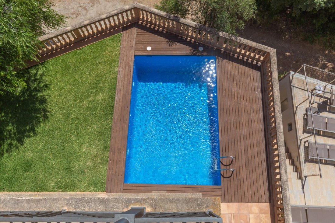Villa in Soller, Balearic Islands, Spain 5 - 17530909