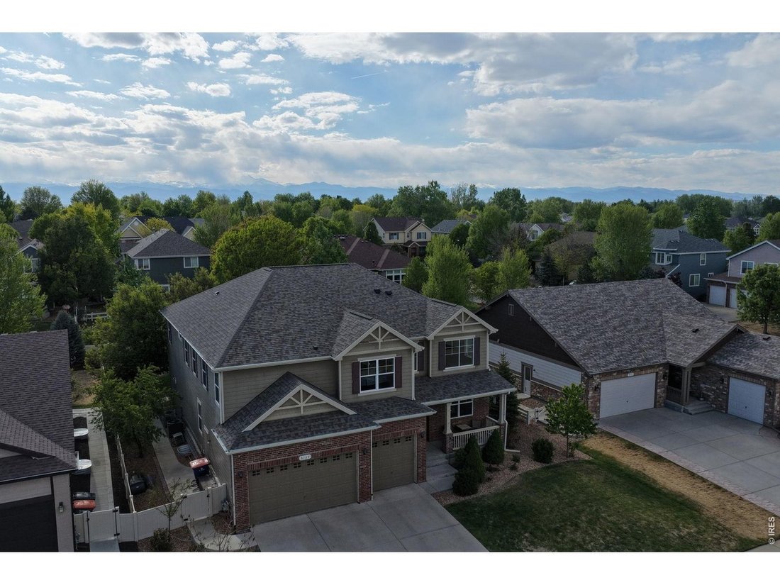 House in Frederick, Colorado, United States 2 - 18116184