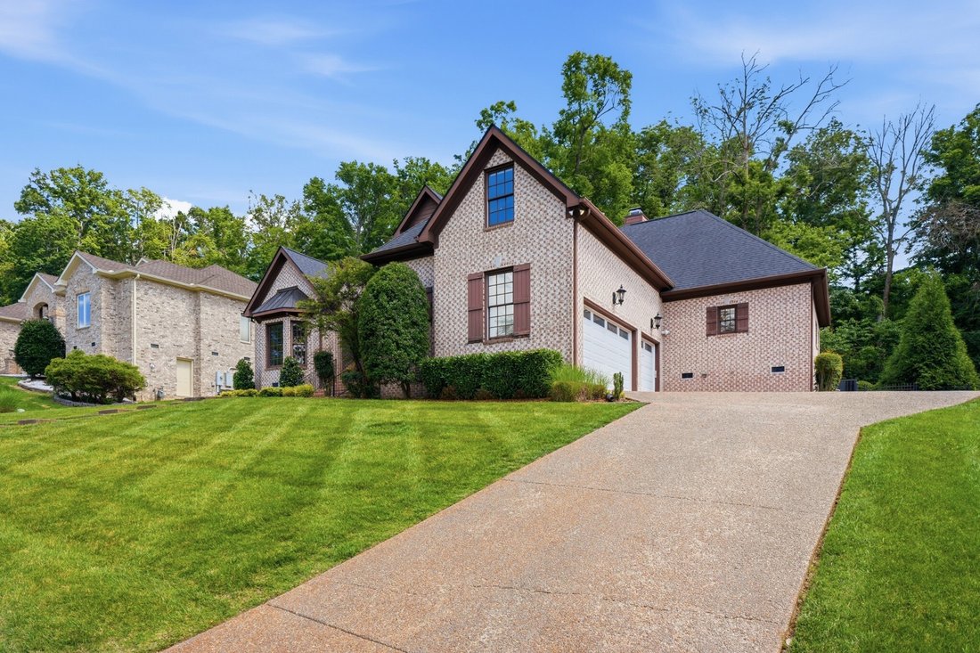 House in Franklin, Tennessee, United States 3 - 18116142