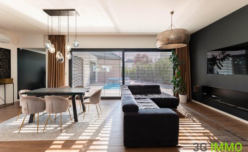 Casa a Sud Ouest, Wintzenheim, Francia 1