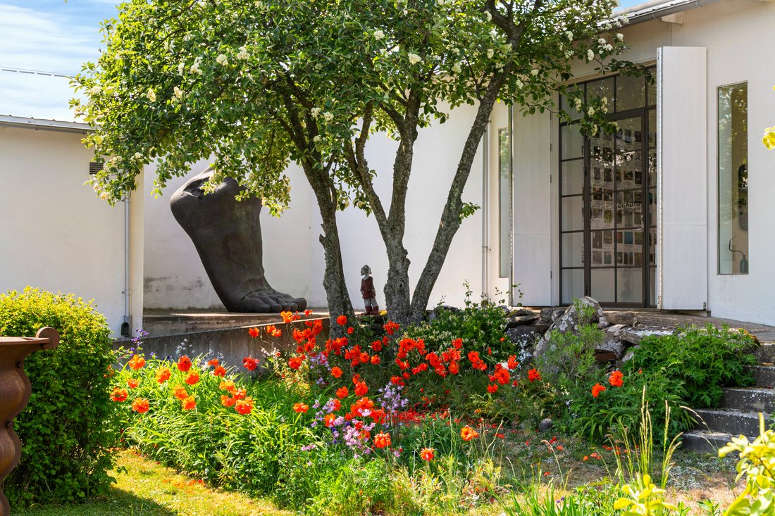 House in Burgsvik, Gotland County, Sweden 3 - 18115873