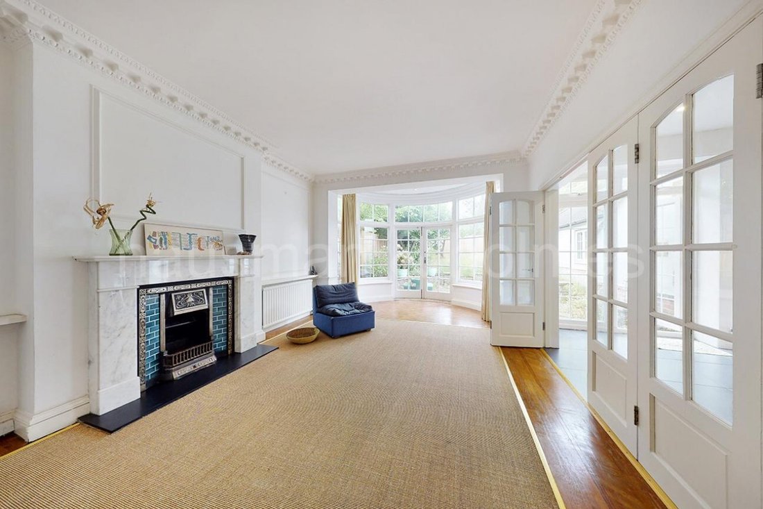 House in Childs Hill, Barnet, England 2 - 16767907