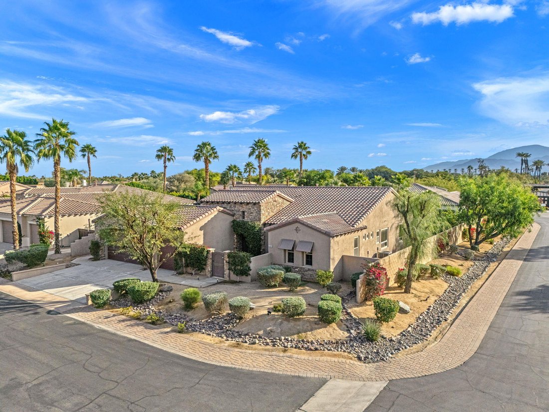 House in Indio, California, United States 5 - 18116060