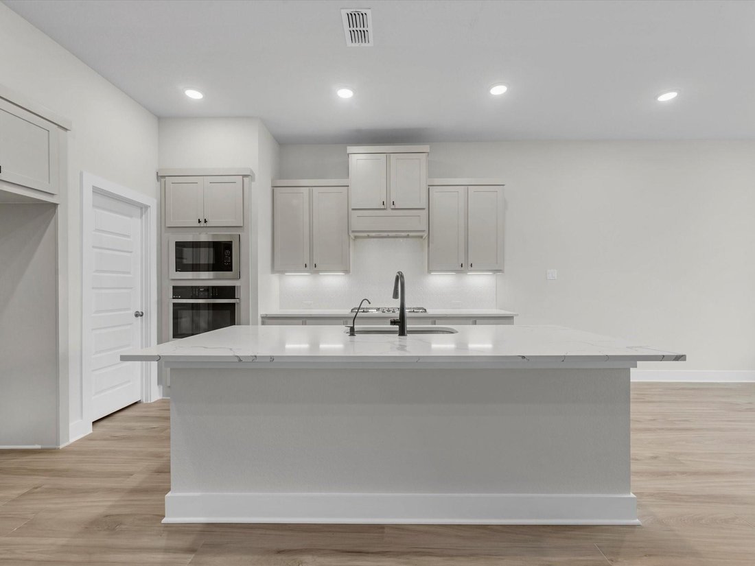 House in Richmond, Texas, United States 2 - 18116428