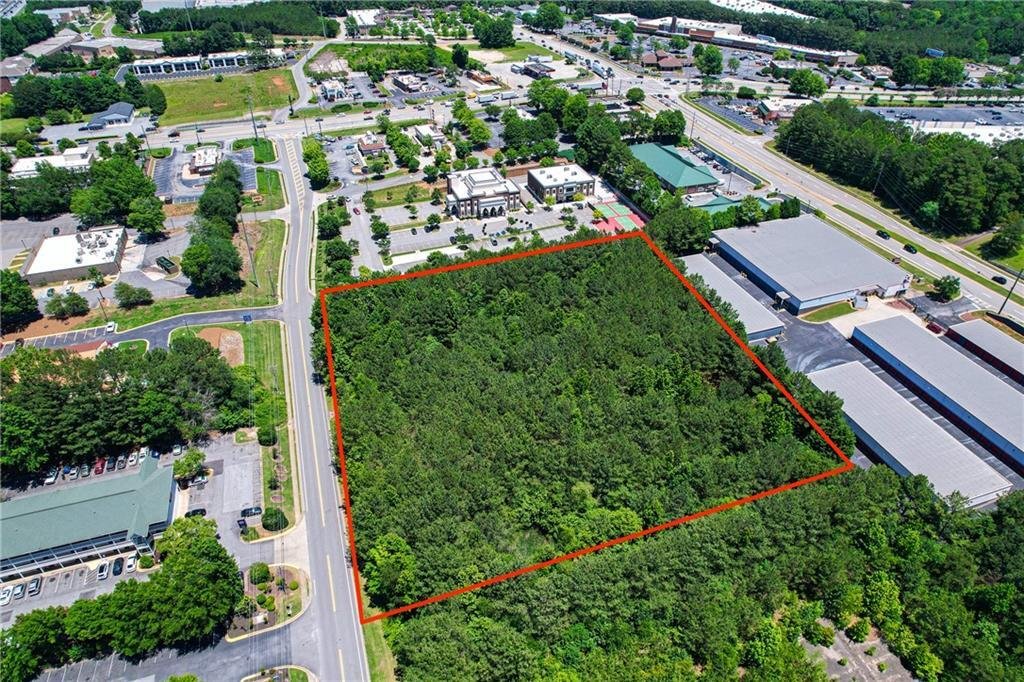 Land in Suwanee, Georgia, United States 1 - 18116109