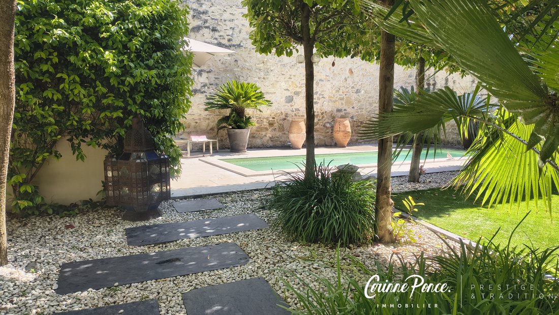 House in Camplanier, Nimes, France 2 - 17133909