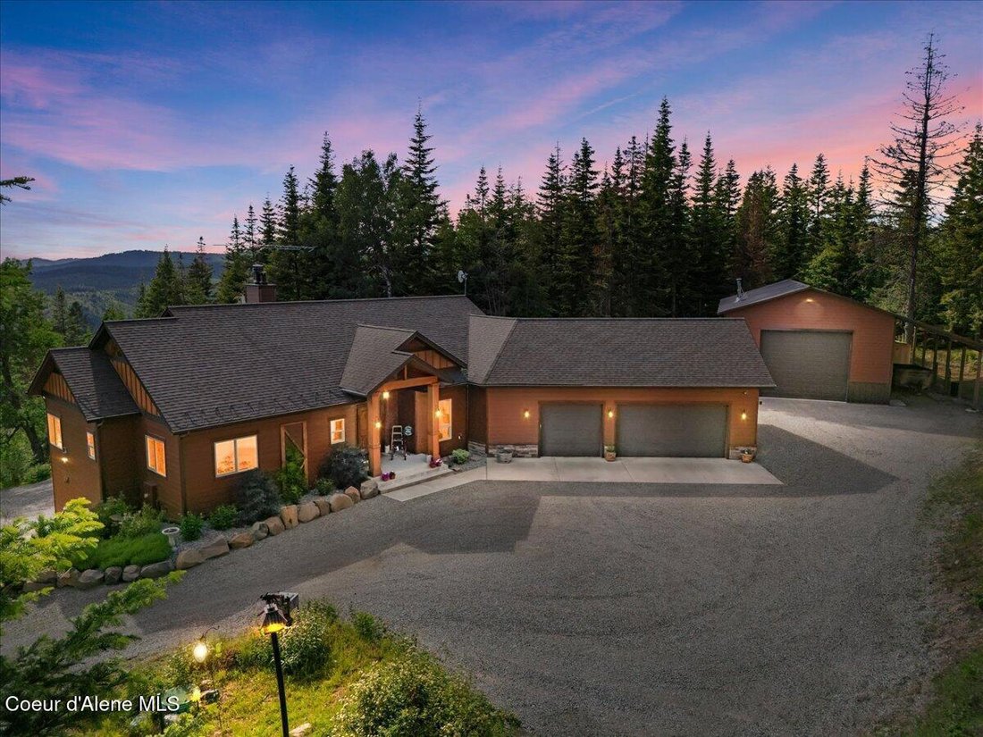 House in Rathdrum, Idaho, United States 2 - 18115885