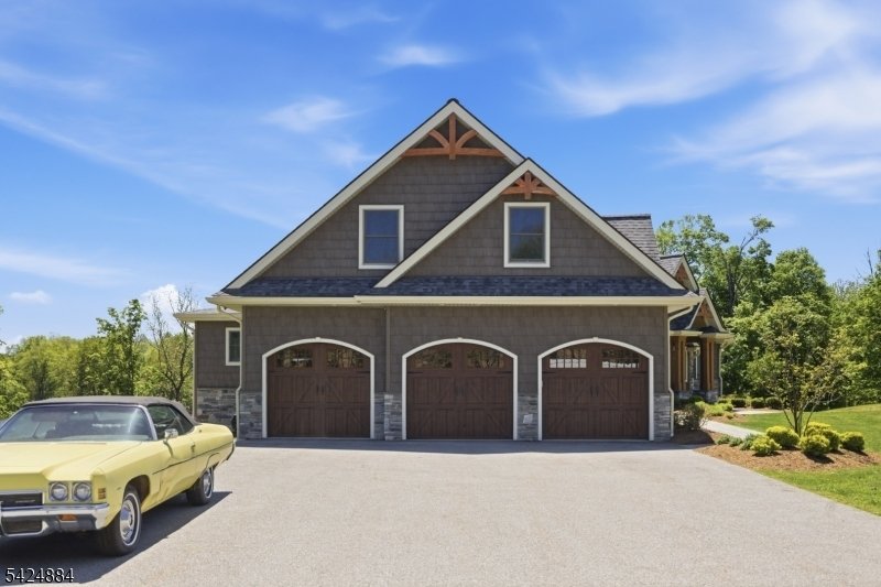 House in Wantage, New Jersey, United States 3 - 17939883