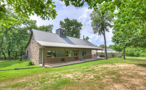 Casa a Jay, Oklahoma, Stati Uniti 1