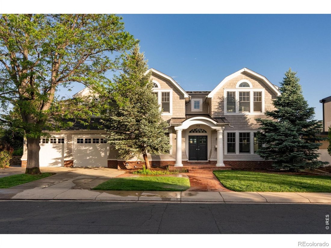House in Boulder, Colorado, United States 5 - 18115897