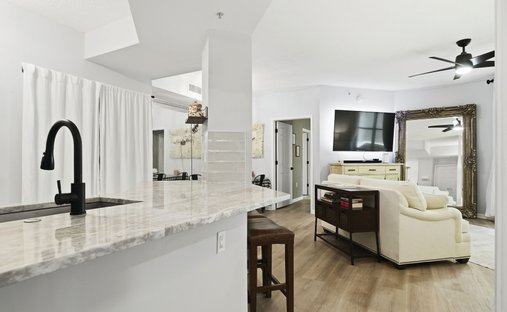 Condominio a West Palm Beach, Florida, Stati Uniti 1
