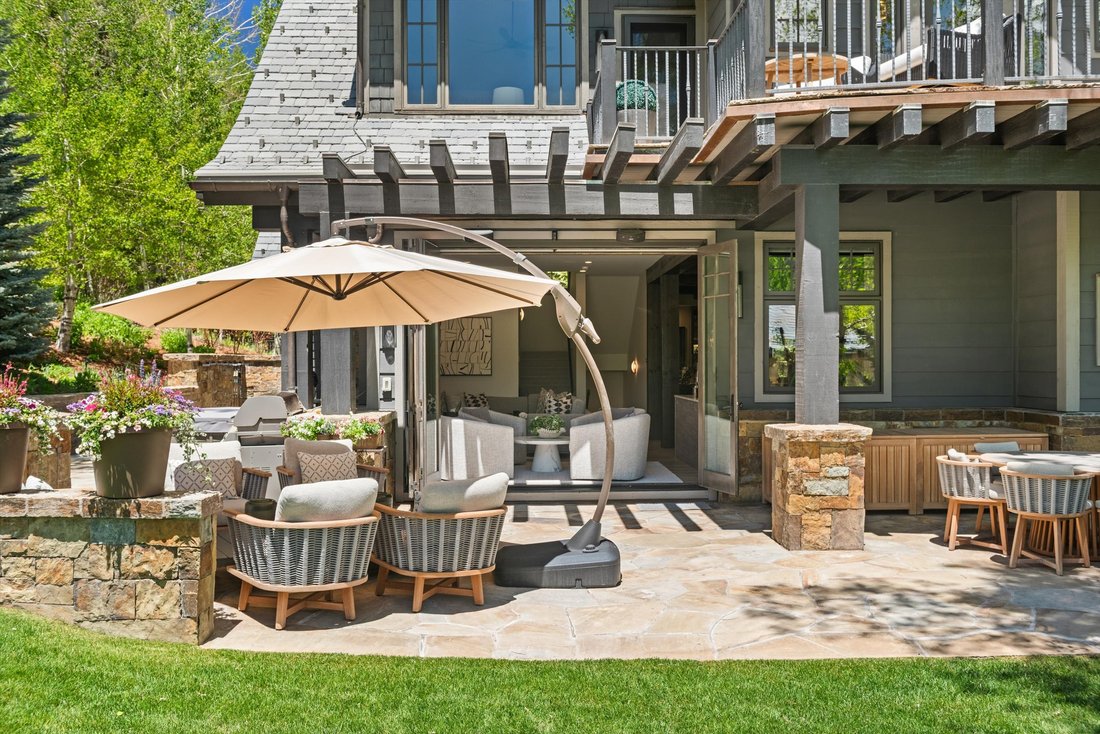 Aspen, Colorado, United States 5 - 18115853