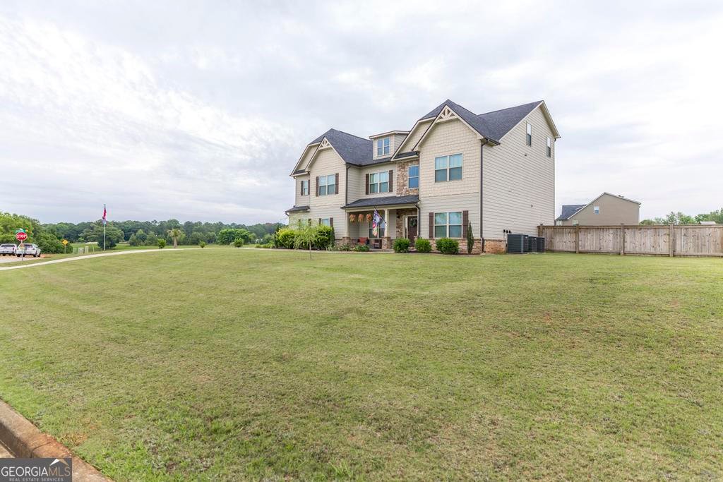 House in Perry, Georgia, United States 4 - 18116414