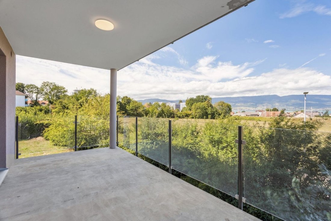 Apartment in Estavayer, Fribourg, Switzerland 5 - 18115835