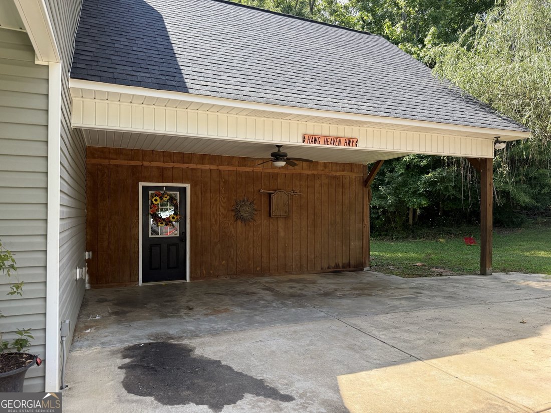 House in Milner, Georgia, United States 4 - 18116350