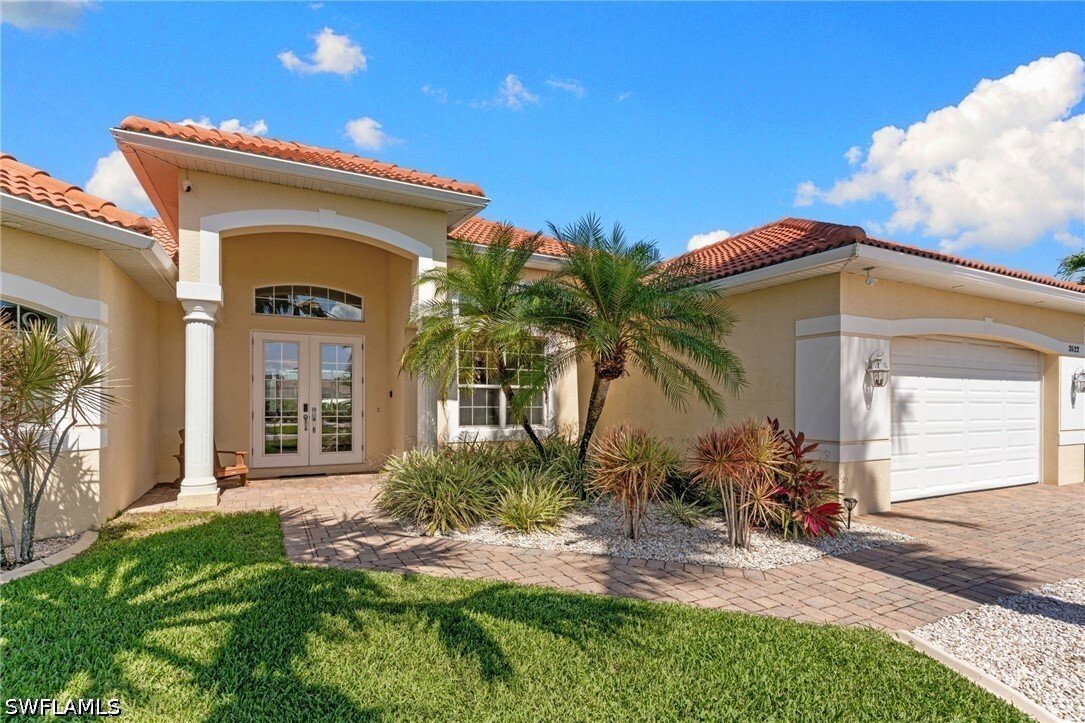 House in Cape Coral, Florida, United States 3 - 18115904