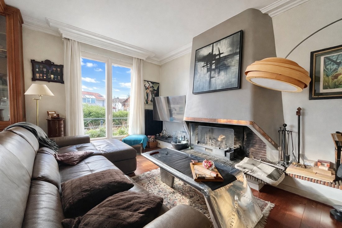 House in Fontenay-sous-Bois, Ile-de-France, France 4 - 18116582