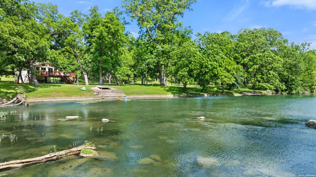 House in New Braunfels, Texas, United States 1 - 18116080