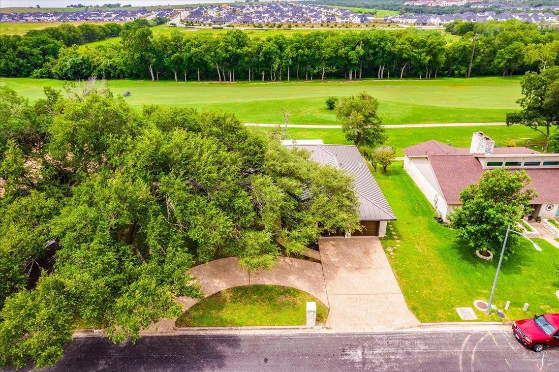 House in Austin, Texas, United States 3 - 17855205