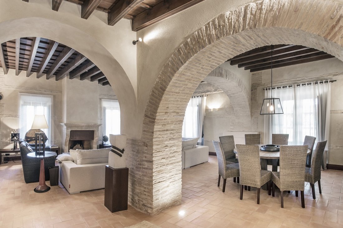 Carmona, Andalusia, Spain 4 - 18115837