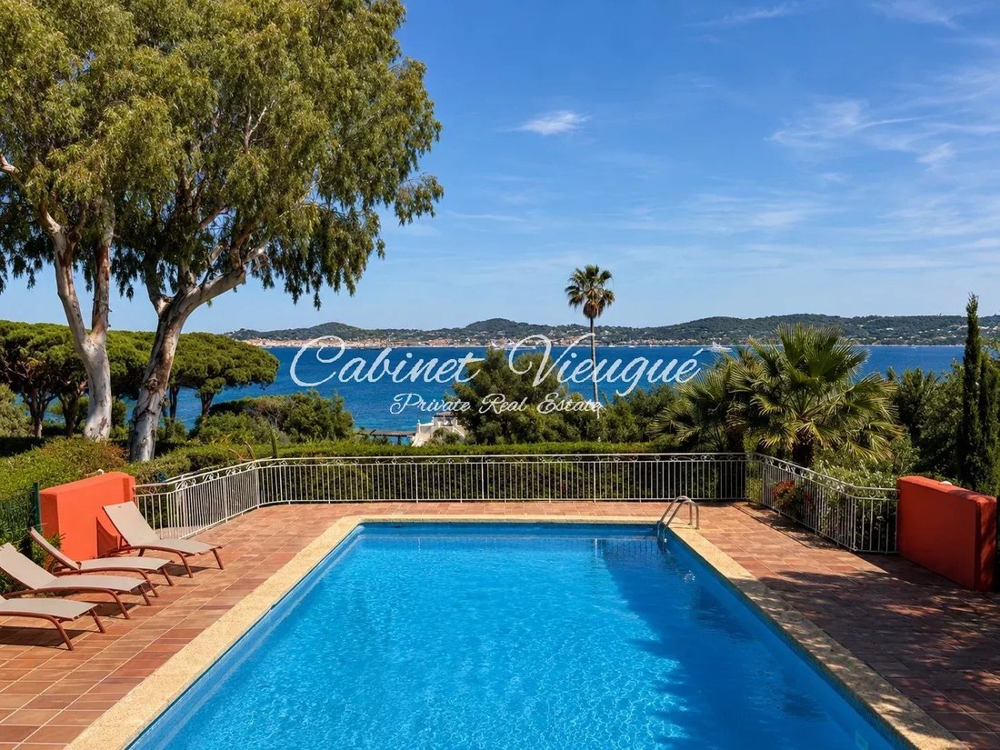 House in Grimaud, Provence-Alpes-Côte d'Azur, France 4 - 18116561