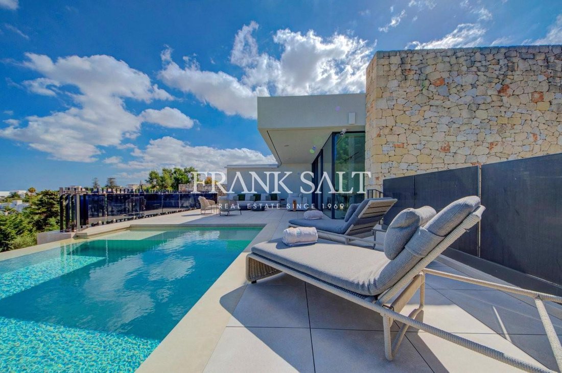 Villa in Swieqi, Malta 3 - 16579823