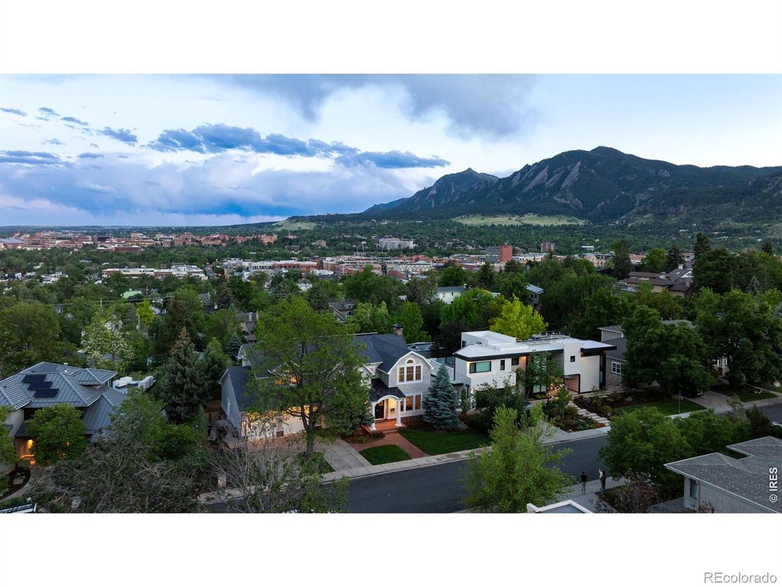 House in Boulder, Colorado, United States 3 - 18115897