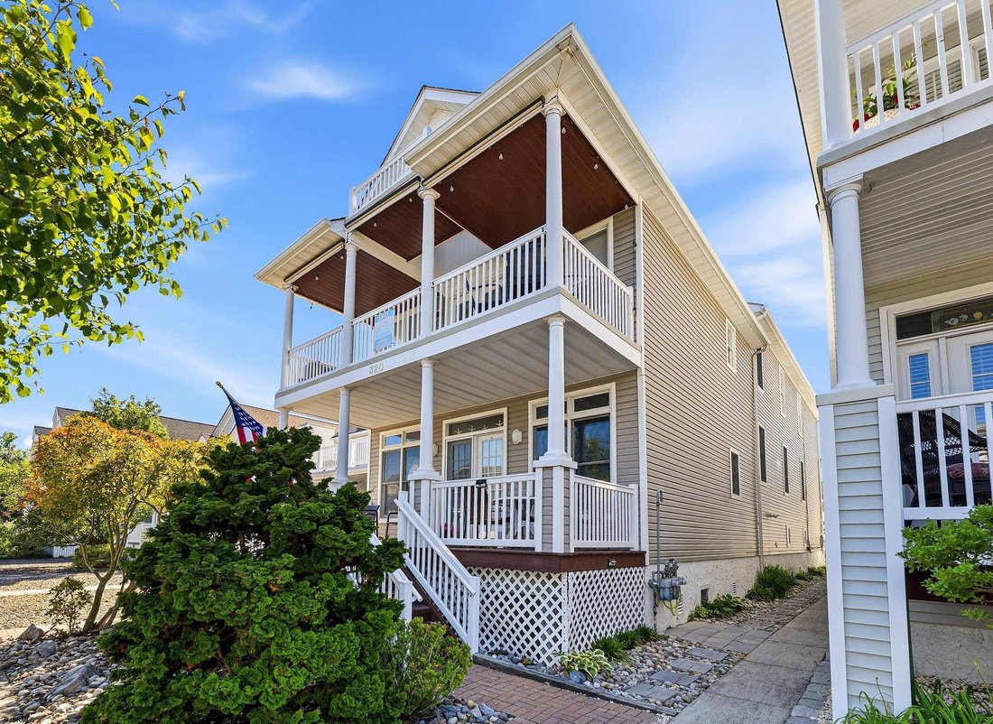 Condo in Ocean City, New Jersey, United States 2 - 18116091