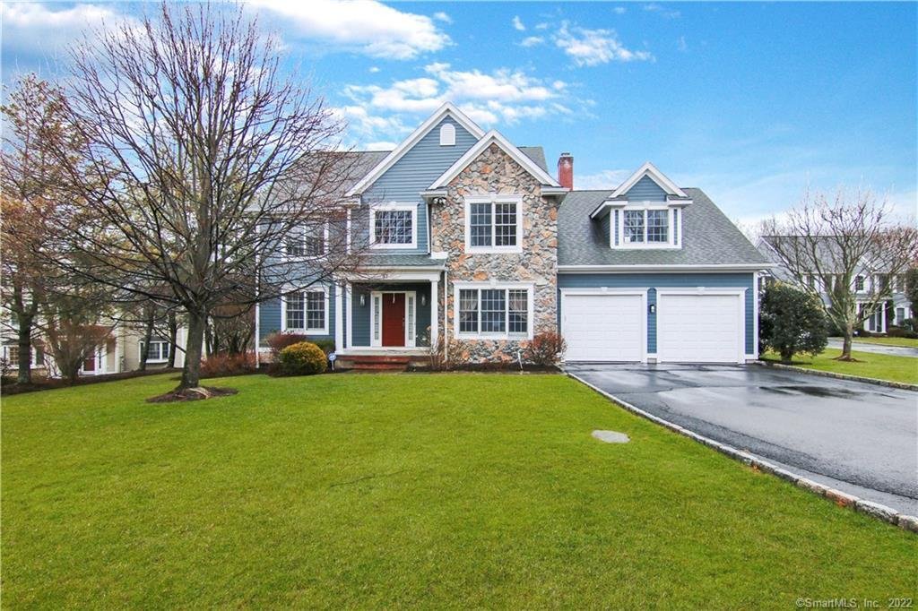 House in Stamford, Connecticut, United States 1 - 18116614