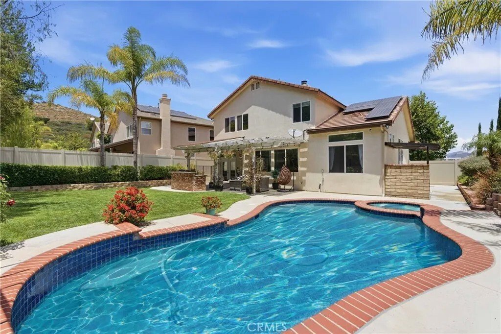 House in Santa Clarita, California, United States 3 - 18116323