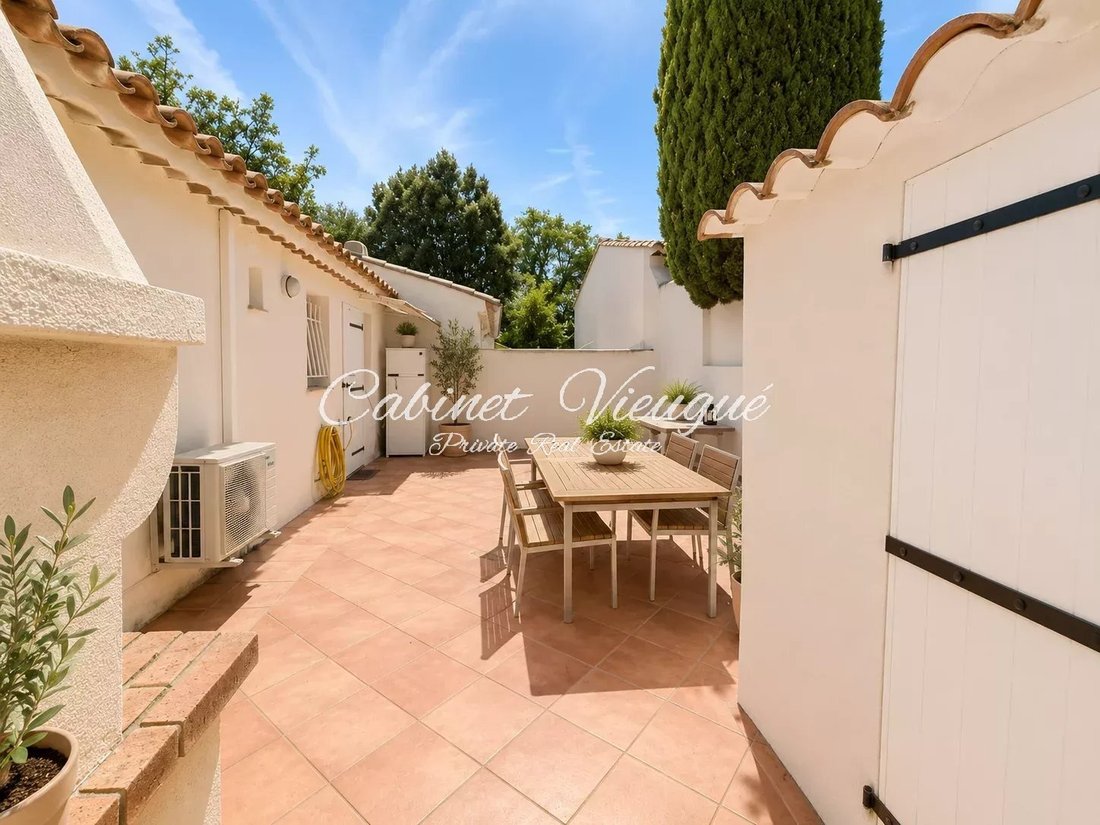House in Grimaud, Provence-Alpes-Côte d'Azur, France 2 - 18116561