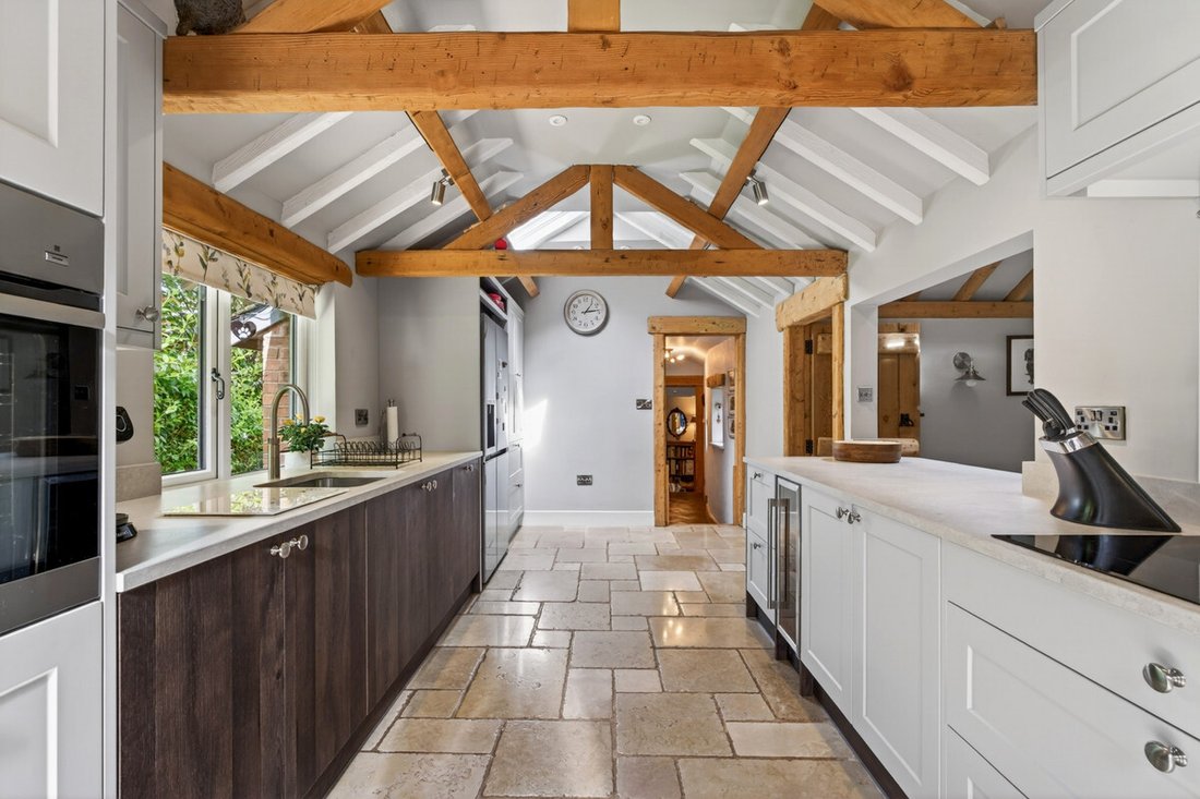 Bungalow in Sapey Common, Callow End, England 4 - 18116407