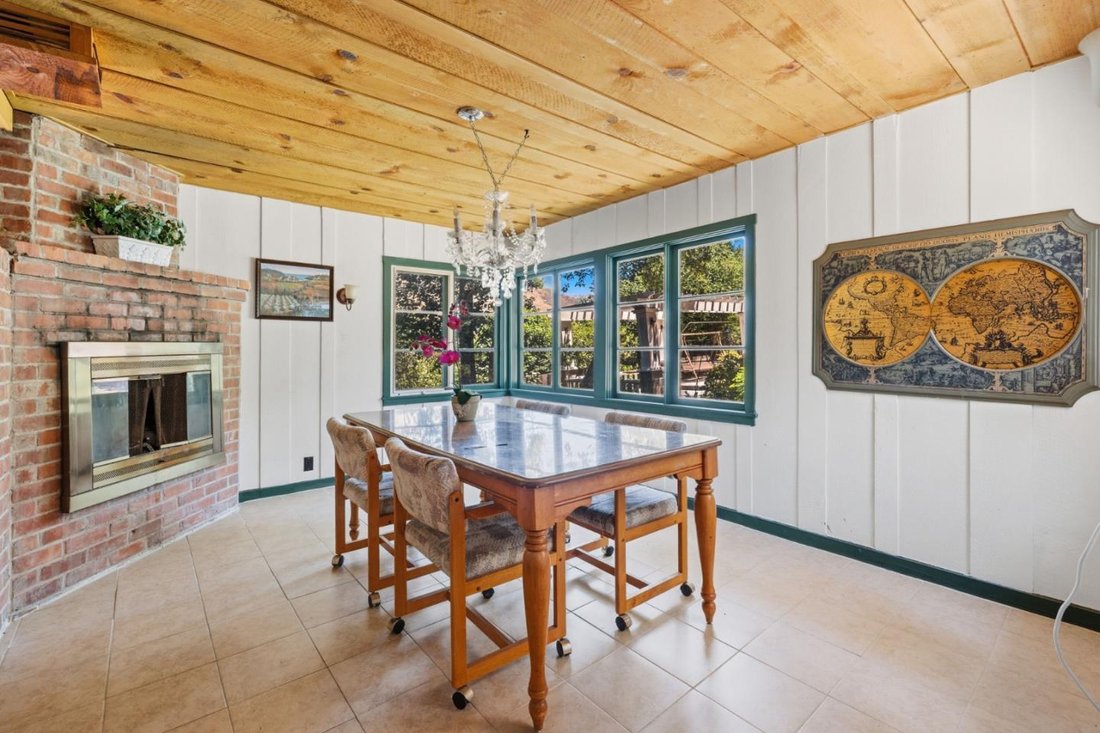 House in San Jose, California, United States 4 - 18115914