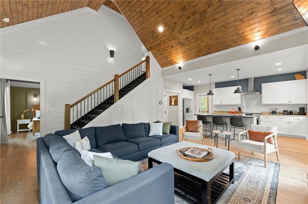 House in Clarkesville, Georgia, United States 4 - 18115987