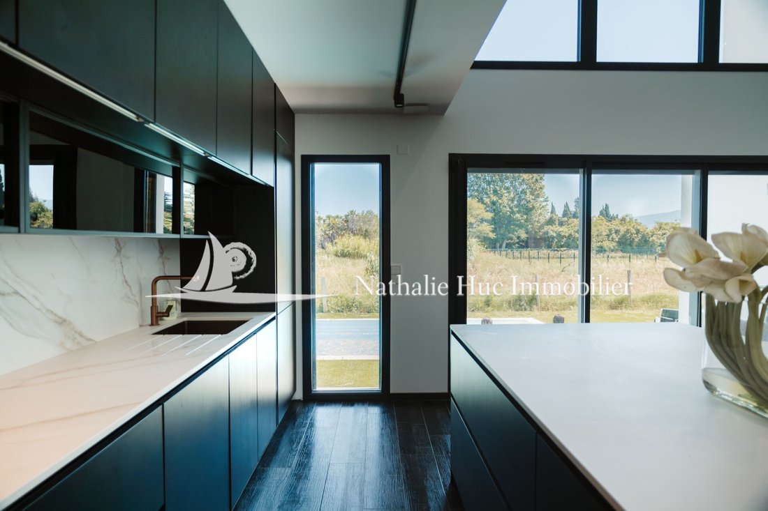 Villa in Saint-Cyprien, Occitania, France 4 - 18116624