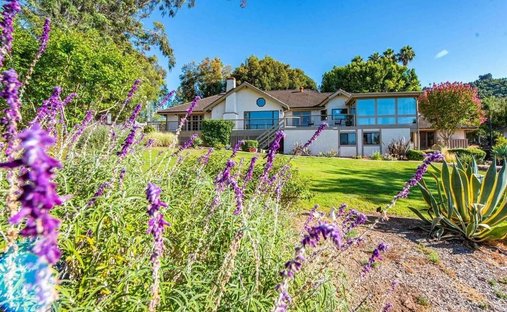 House in Escondido, California, United States 1