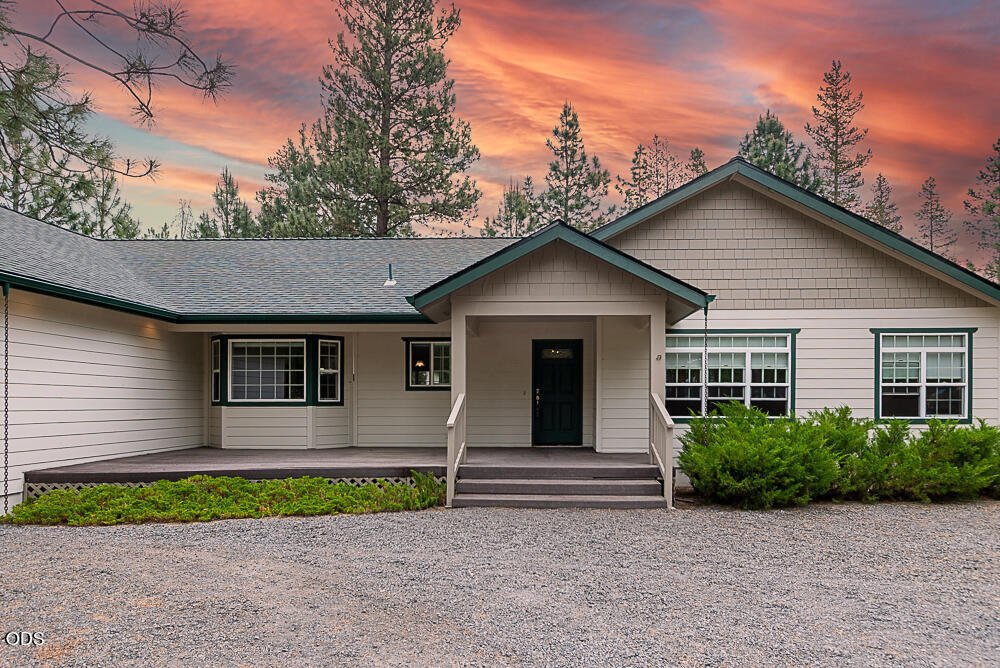 House in La Pine, Oregon, United States 3 - 18108293