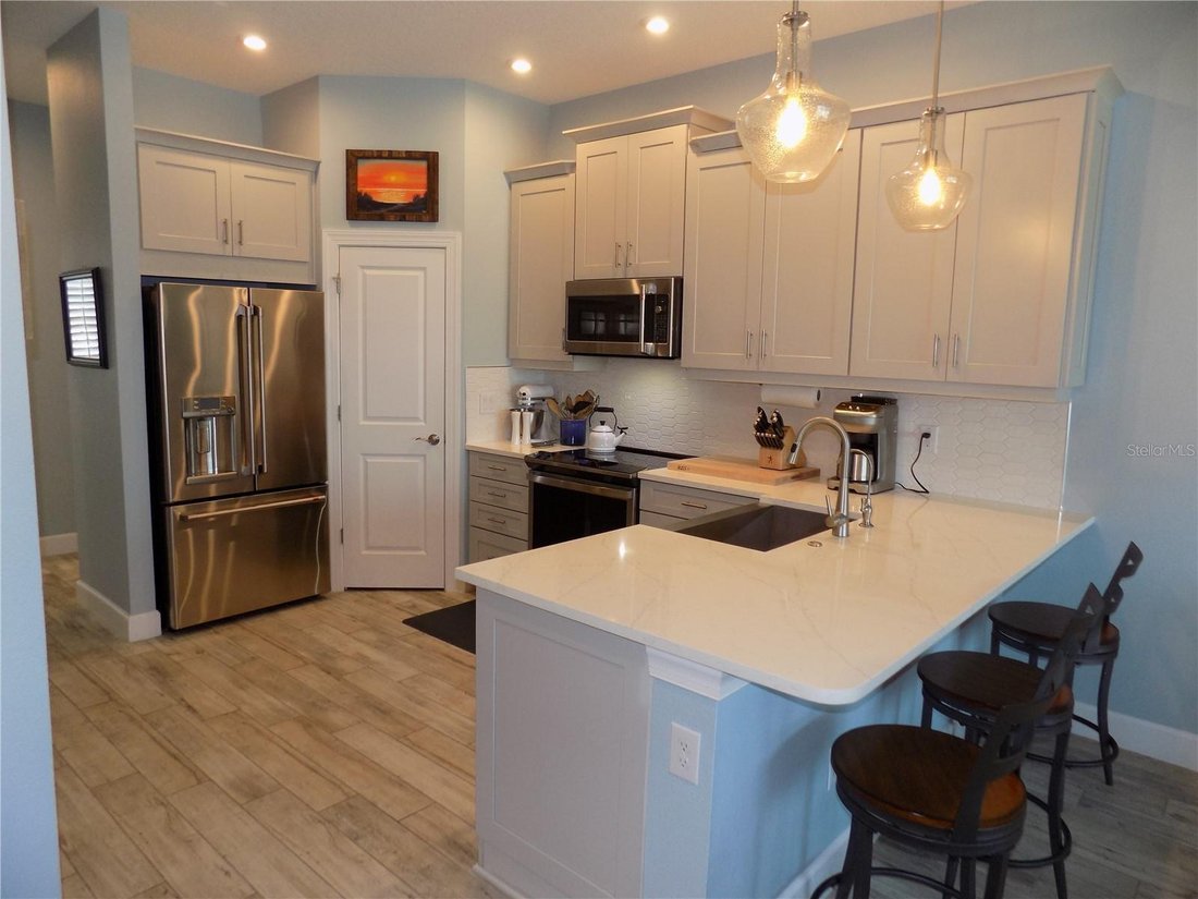 Townhouse in Indian Shores, Florida, United States 4 - 18115952