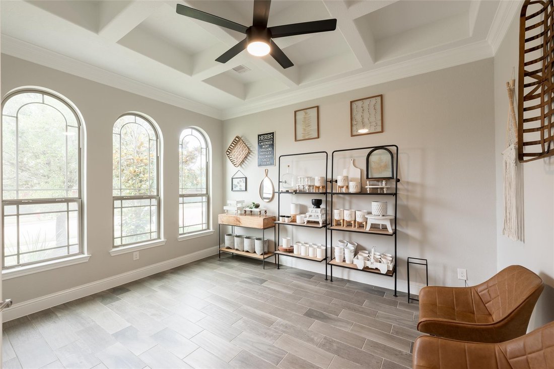 House in Richmond, Texas, United States 4 - 18116434