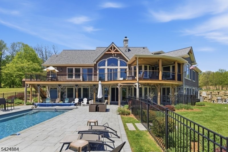 House in Wantage, New Jersey, United States 4 - 17939883